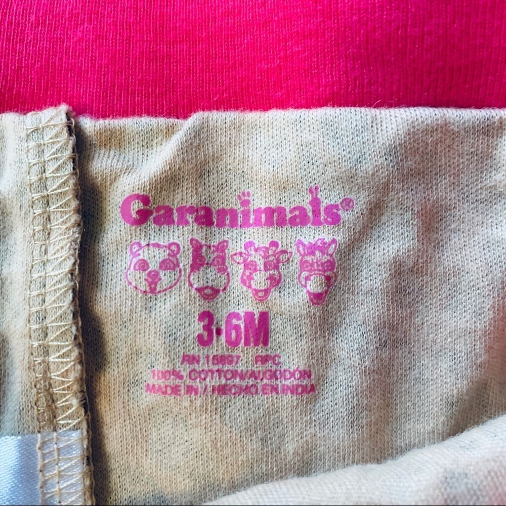 Baby girl pants/skirt - Picture 2 of 3